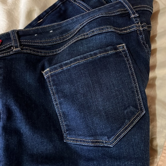 Bootlegger Shorts - Picture 3 of 4